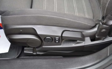 Opel Insignia I Sports Tourer Facelifting 1.4 Turbo ECOTEC LPG 140KM 2015 Opel Insignia LIFT Benzyna Kamera Xenon Nawigacja Klimatyzacja 1.4 Benzyna, zdjęcie 13