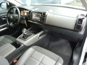 Citroen C5 Aircross SUV 1.5 BlueHDI 131KM 2020 Citroen C5 Aircross SHINE*1.5Hdi, zdjęcie 15