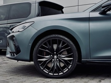 Cupra Leon II Hatchback Facelifting 2.0 TSI 300KM 2026 Cupra Leon VZ 2.0 TSI 300 KM DSG, zdjęcie 26