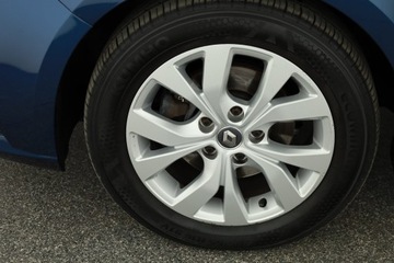 Renault Megane IV Grandtour Facelifting 1.5 Blue dCi 115KM 2020 Renault Megane 1.5 Blue dCi, Salon Polska, zdjęcie 11