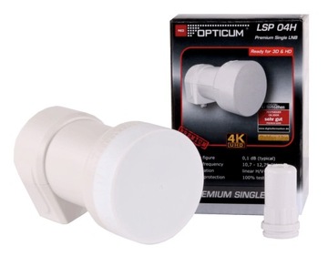 KONWERTER OPTICUM SINGLE LSP 04H