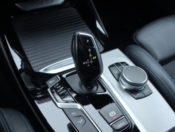 BMW X3 G01 SUV 2.0 20d 190KM 2018 BMW X3 xDrive20d, Salon Polska, 187 KM, 4X4, zdjęcie 11