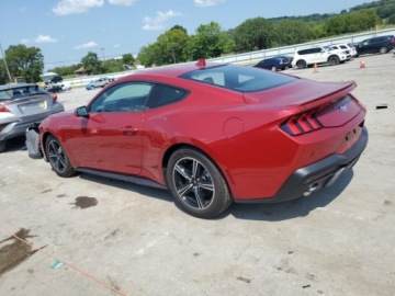 Ford Mustang VI 2024 Ford Mustang 2024 2.3l 2.3 Benzyna 315KM, zdjęcie 1