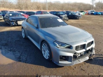 BMW Seria 2 F74 2025 BMW M2 2025 3.0 Benzyna 473KM, zdjęcie 7