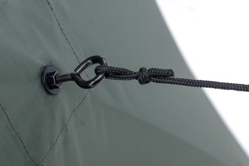 Namiot Mivardi Shelter Quick Set XL
