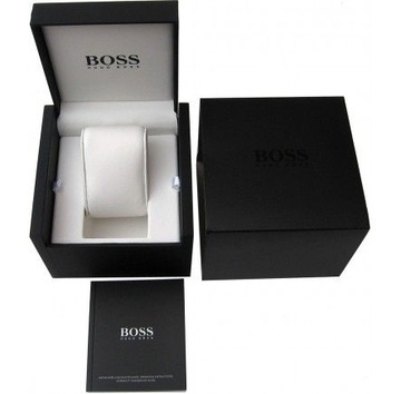 Zegarek Męski Hugo Boss Ikon 1512963 + BOX
