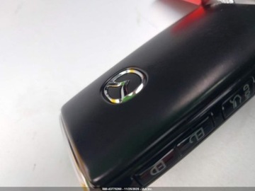 Mazda CX-5 II 2022 Mazda CX-5 Mazda CX-5 2.5 S Carbon Edition AWD 2.5 Benzyna 187KM, zdjęcie 15