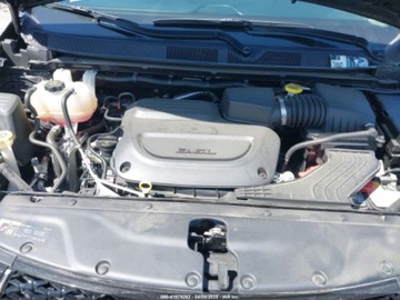 Chrysler Pacifica II 2023 Chrysler Pacifica Limited 2023 3.6l 3.6 Benzyna 287KM, zdjęcie 8