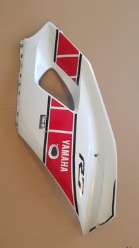 YAMAHA YZF-R7 2022 2023 OWIEWKA BOCZNA PRAWA