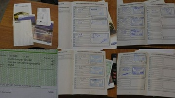 Ford Tourneo Connect II Standard 1.0 Ecoboost 100KM 2015 Ford Tourneo Connect 1.0 EcoBoost hak panorama doi, zdjęcie 24