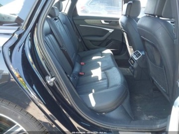 Audi A6 C8 2023 Audi a6 2023 AUDI A6 PREMIUM PLUS 45 TFSI QUATTRO S TRONIC 2.0 261KM, zdjęcie 11