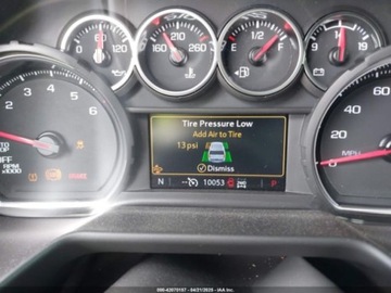 Chevrolet Suburban GMT900 2024 Chevrolet Suburban LS 2024 5.3l 5.3 Benzyna 355KM, zdjęcie 10