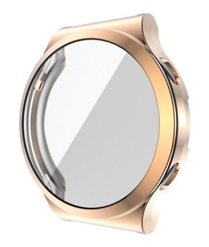 Etui 2w1 Metalic PrzódBoki / Huawei Watch GT 2 PRO