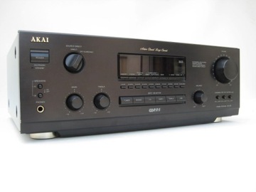Приёмник-ампитюнер (усилитель) Akai AA-39 Б