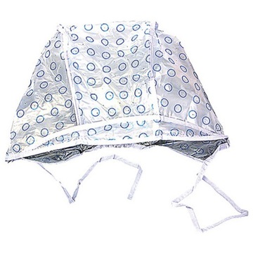 DONEGAL CZEPEK DO WŁOSÓW PASEMEK FARBOWANIA 9301