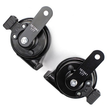 Рожок GC161941 2x фанфары 161941 + 2x Cube - вилка