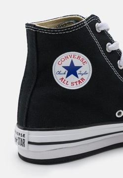 CONVERSE Trampki Ctas Eva Lift Hi - r. 38,5