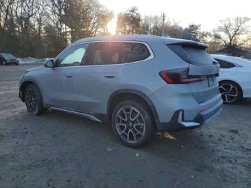BMW X1 U11 2025 BMW X1 xDrive28i 2025 2.0 Benzyna 241KM, zdjęcie 1