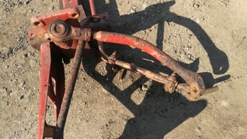 Передняя подвеска Iveco 35C 45C