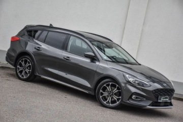 Ford Focus IV Kombi 1.5 EcoBoost 150KM 2019 Ford Focus SW FOCUS ACTIVE 1.5 Ecoboost 150KM BO FULL-LED Gwarancja 12m-cy, zdjęcie 1