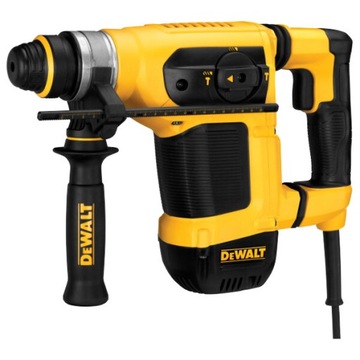 Młotowiertarka DeWalt SDS+ 1000W D25413 4,2J 3fu