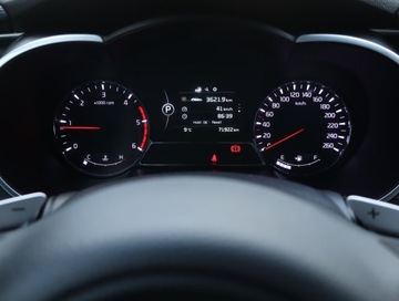 Kia Optima I Sedan Facelifting 1.7 VGT CRDi 136KM 2015 Kia Optima 1.7 CRDi, Salon Polska, Serwis ASO, zdjęcie 10