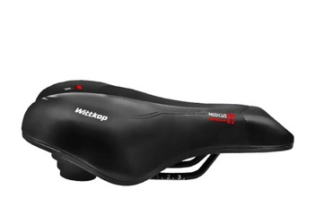Siodełko Wittkop MEDICUS PRO 6.2 180 mm