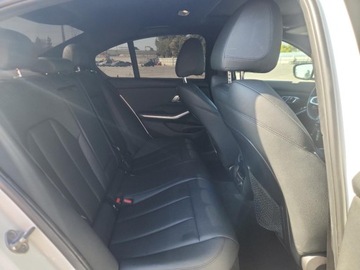 BMW Seria 3 G20-G21 2020 BMW Seria 3 330i 2020 2.0l 2.0 Benzyna 255KM, zdjęcie 10