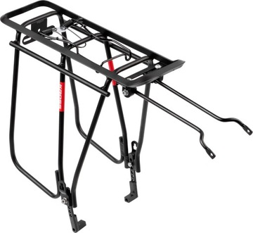 Bagażnik rowerowy tylny Kross TravelRack 24-28