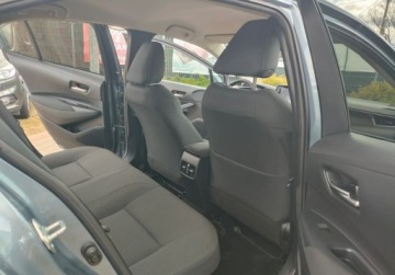 Toyota Corolla XII Sedan 1.8 Hybrid 122KM 2019 Toyota Corolla Salon POLSKA VAT23 Super Stan GWARANCJA Zobacz 1.8, zdjęcie 17