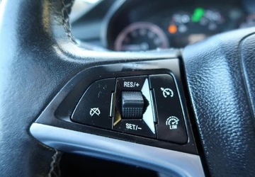 Opel Mokka I X 1.4 Turbo Ecotec 140KM 2018 Opel Mokka PDC, Keyless, Kamera cofania, Navi, Tempomat, FVAT-Marza 1.4, zdjęcie 21