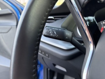 Skoda Octavia IV Liftback 2.0 TDI 150KM 2022 Skoda Octavia Skoda Octavia Skoda Octavia 2.0 TDI, zdjęcie 23