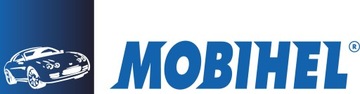 MOBIHEL V5 AS ПРОЗРАЧНАЯ КРАСКА БЛЕСК 1 Л