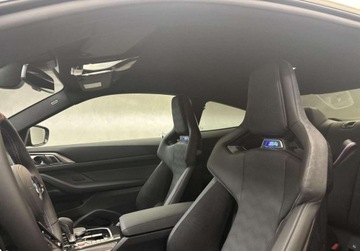 BMW Seria 4 G22-23-26 M4 Coupe Facelifting 3.0 M4 530KM 2025 BMW M4 M4 Competition M xDrive Coupe 3.0 Benzyna 530KM, zdjęcie 11