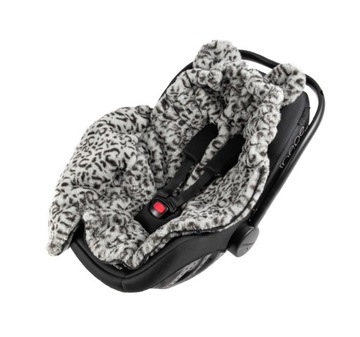 FLOO WRAP для спального мешка Mini Me Syberian