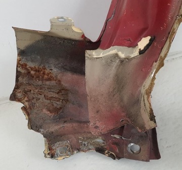 BLATNÍK LEVÝ PŘEDNÍ 130B ALFA ROMEO GT