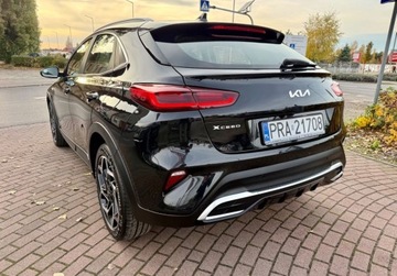 Kia XCeed Crossover Facelifting 1.5 T-GDi 160KM 2023 Kia XCeed 1.5 T-gdi Automat Full led 30.000 km 1.5 Benzyna 160KM, zdjęcie 23