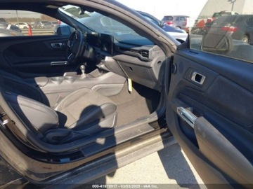 Ford Mustang VI 2024 Ford Mustang GT Fastback 2024 5.0l 5.0 Benzyna 486KM, zdjęcie 9