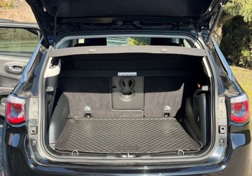 Jeep Compass II SUV 1.4 MultiAir 140KM 2017 Jeep Compass 1,4 T 140KM Key-less ACC FULL LED Skora Bezwypadkowy Serwis, zdjęcie 25