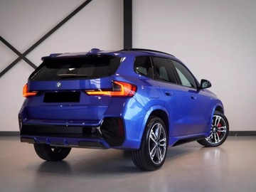 BMW X1 U11 Crossover 1.5 20i 170KM 2025 BMW X1 sDrive20i Sport Suv 1.5 (170KM) 2025, zdjęcie 3