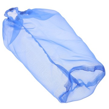 ZAŚLEPKA WLOTU SAMOCHODU POLIESTWOWA FILTR POWIETRZA PRZECIWPYŁOWEGO