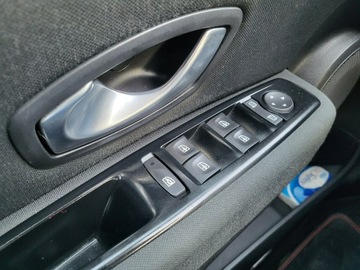 Renault Megane III Hatchback 1.6 16v 110KM 2009 Renault Megane 1.6 16V 111 KM 100 % Przebieg, zdjęcie 31