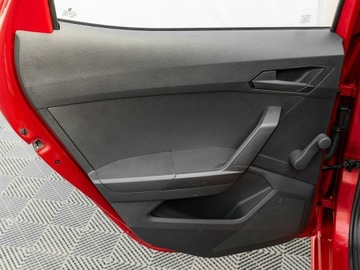 Seat Ibiza V Hatchback 5d Facelifting 1.0 TSI 95KM 2022 Seat Ibiza WJ6207L#1.0 TSI Style LED Cz.cof Lane, zdjęcie 20