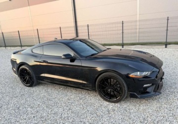 Ford Mustang VI Mach 1 5.0 Ti-VCT 460KM 2021 Ford Mustang Mustang 5.0 V8 460 km 2021R 5.0 Benzyna 460KM, zdjęcie 1