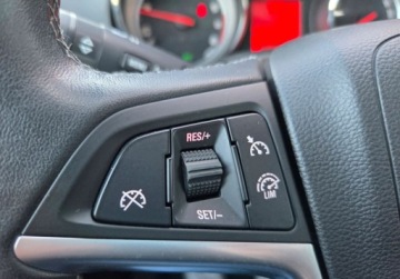 Opel Zafira C Tourer 1.4 Turbo ECOTEC 140KM 2015 Opel Zafira 1.4benz 140KM 6biegow Alu Navi Pdc Klima 7miejsc Kurtny Oplat, zdjęcie 33