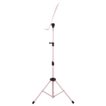 Портативная металлическая пюпитрная съемная музыкальная подставка