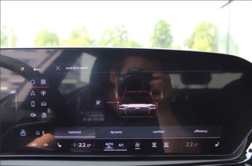 Audi A6 C9 2.0 TFSI 204KM 2025 Audi A6 Limousine A6, Sedan, rabat, niska cena , polski salon, nowy, 2025,, zdjęcie 9