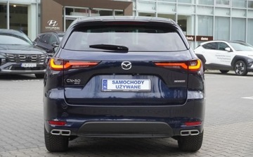 Mazda 2023 Mazda CX-60 3.3 Hybryda 254KM, zdjęcie 37