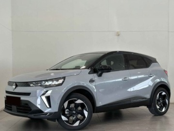 Renault Captur II 2026 Od ręki - Techno Eco-G LPG 1.2 TCe 120KM / opony wielosezonowe, zdjęcie 2