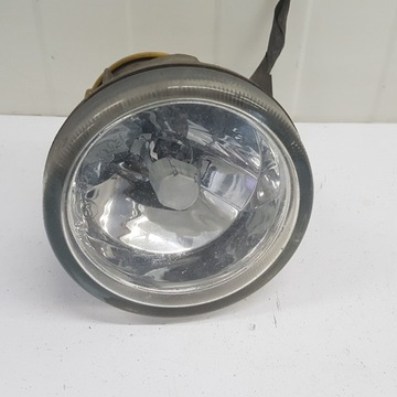 HALOGEN PRAWY CITROEN C2 9648947780